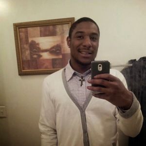 Meet your Posher, Ishmael